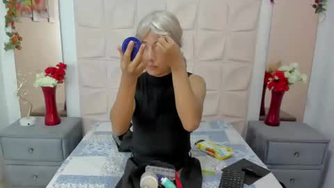 Asa Noir online show from 01-15-26, 12:32