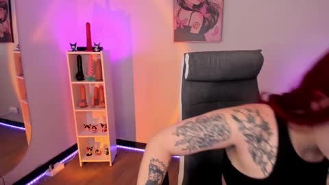 Asami  online show from 03-26-26, 02:28