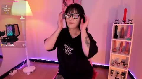 Snapshot of asami_chieko_ chatting on 07-16-26, 08:15 Asami online show from 07-16-26, 08:15