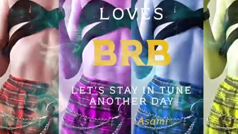Asami online show from 07-11-26, 10:00