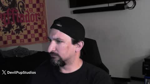 devilPup75 online show from 11-28-25, 07:44