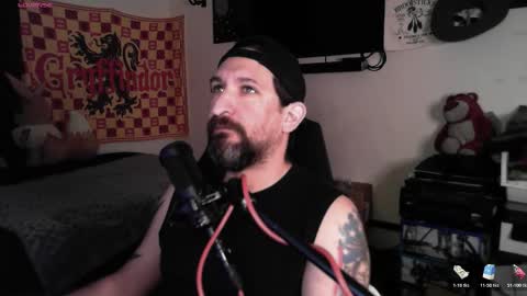 devilPup75 online show from 01-12-26, 05:34
