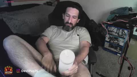 devilPup75 online show from 02-03-26, 06:22