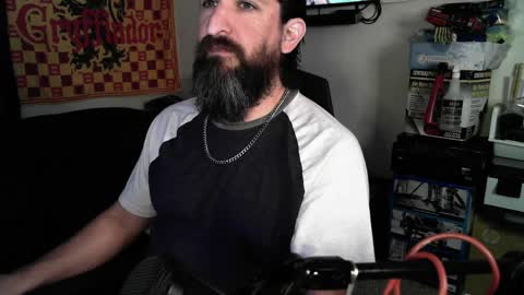 devilPup75 online show from 04-02-26, 02:15