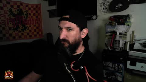 devilPup75 online show from 04-09-26, 10:42