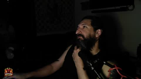 devilPup75 online show from 04-11-26, 07:51