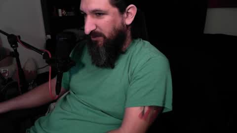 devilPup75 online show from 05-12-26, 04:31