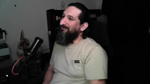 devilPup75 online show from 05-13-26, 04:48