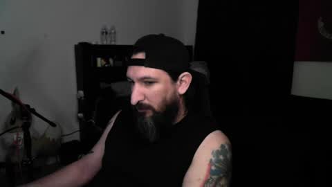 devilPup75 online show from 05-16-26, 09:17