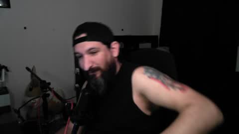 devilPup75 online show from 05-16-26, 10:36