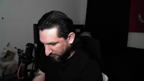 devilPup75 online show from 05-19-26, 08:31