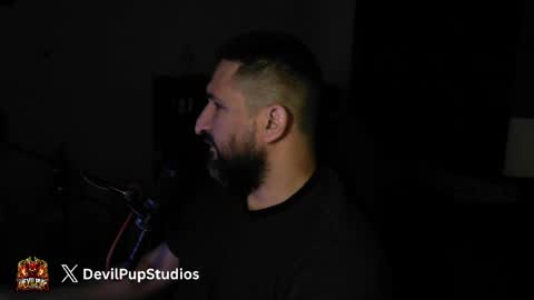devilPup75 online show from 05-29-26, 03:37