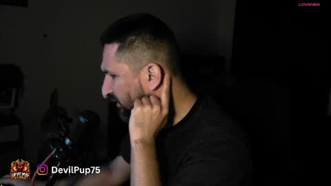 devilPup75 online show from 05-30-26, 04:53