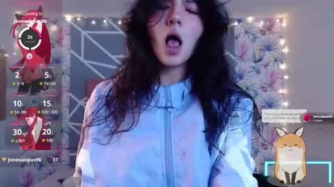 Saray online show from 11-15-25, 12:52