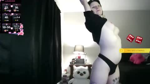 ascianwitch online show from 03-11-26, 01:22