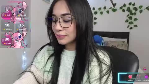 Asena online show from 11-14-25, 07:01