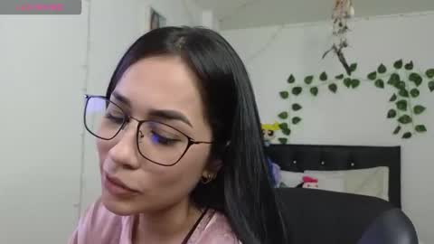 Asena online show from 11-27-25, 05:37