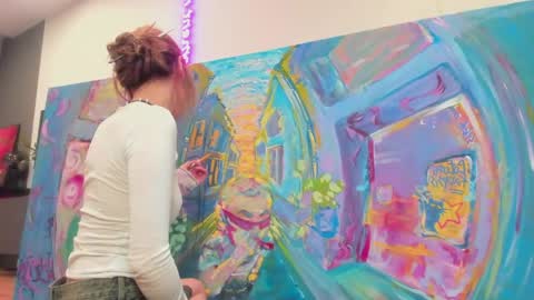 Ashley but u can call me Ash  im living with neighbor we just friends pls dont ask we not couple online show from 04-14-26, 09:43