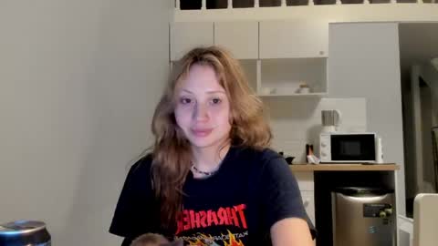 Ashley but u can call me Ash  im living with neighbor we just friends pls dont ask we not couple online show from 04-19-26, 09:39