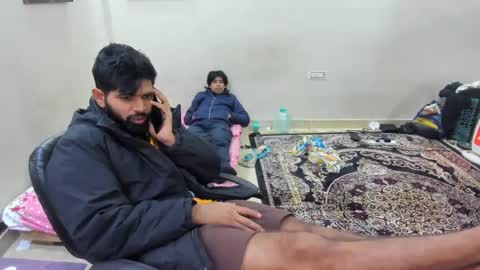 Snapshot of ash2730 chatting on 01-28-25, 10:12 ash2730 online show from 01-28-25, 10:12