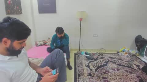 Snapshot of ash2730 chatting on 01-30-25, 12:06 ash2730 online show from 01-30-25, 12:06