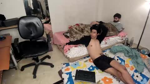 Snapshot of ash2730 chatting on 01-31-25, 11:03 ash2730 online show from 01-31-25, 11:03