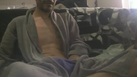 Ash590 online show from 04-01-26, 06:47