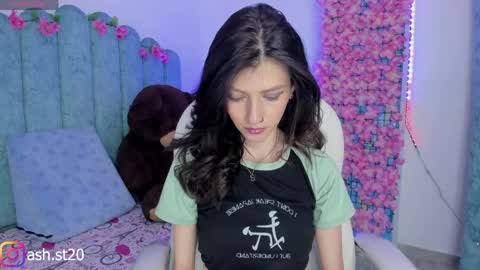  A S H  online show from 05-19-26, 04:57