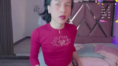 Ash Femboy online show from 01-08-26, 07:16