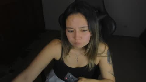 ash_smith1 online show from 07-13-26, 04:37