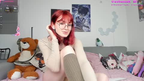 Asha Mok online show from 02-01-25, 01:20