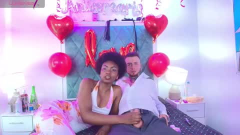 Snapshot of asha_zuri_and_adam chatting on 09-12-25, 02:50 asha_zuri_and_adam online show from 09-12-25, 02:50