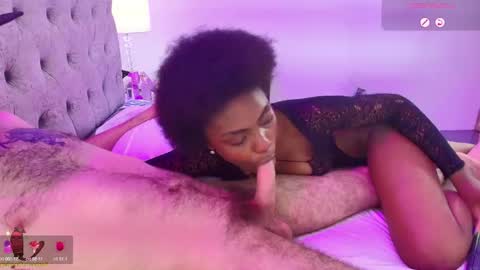Snapshot of asha_zuri_and_adam chatting on 09-19-25, 04:03 asha_zuri_and_adam online show from 09-19-25, 04:03