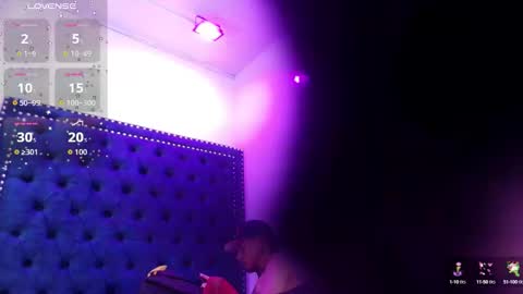Snapshot of asha_zuri_and_adam chatting on 09-28-25, 12:21 asha_zuri_and_adam online show from 09-28-25, 12:21