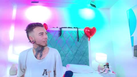 Snapshot of asha_zuri_and_adam chatting on 10-14-25, 12:28 asha_zuri_and_adam online show from 10-14-25, 12:28