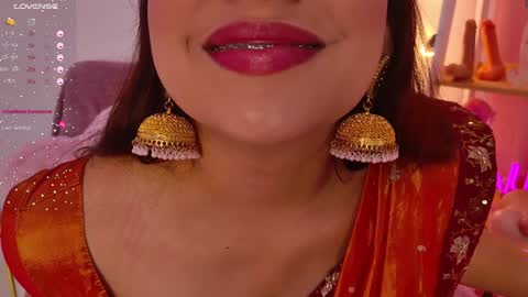 Asha  online show from 12-23-24, 02:17