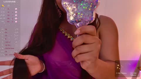 Asha  online show from 01-08-25, 04:11