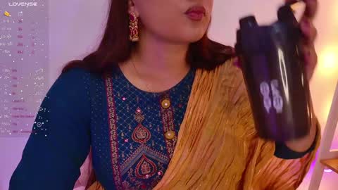 Asha  online show from 01-09-25, 02:29