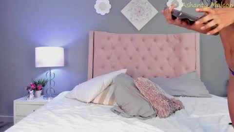 Snapshot of ashanty_malcom chatting on 03-06-25, 03:13 ashanty_malcom online show from 03-06-25, 03:13