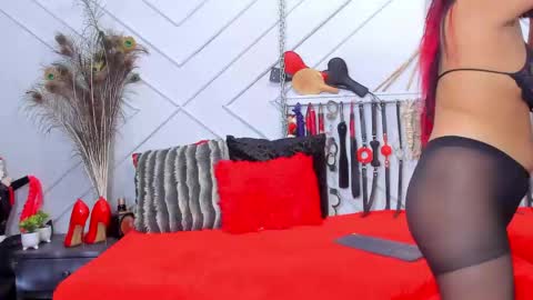 Asha online show from 04-15-26, 05:42