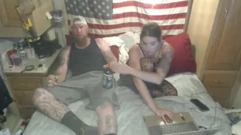 Whiskeygrl online show from 07-12-26, 04:47