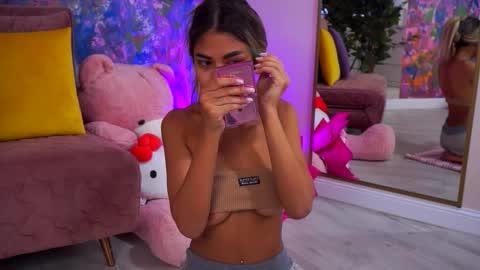 Asha online show from 01-16-26, 10:19