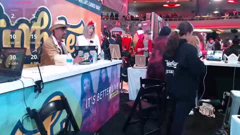 SweetAshCheeks online show from 01-18-25, 03:31