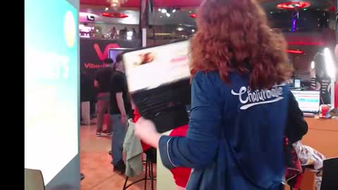 SweetAshCheeks online show from 01-17-26, 08:34