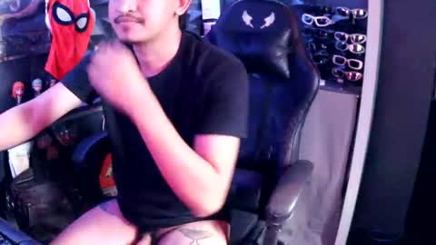 Ash Cross online show from 12-04-25, 05:28