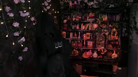 AshleyAshe  online show from 06-05-26, 05:36