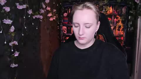 AshleyAshe  online show from 07-07-26, 06:27