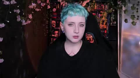 AshleyAshe  online show from 07-20-26, 10:18