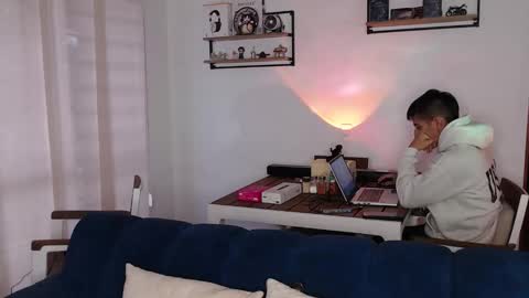 Ashley And Ryan  online show from 02-17-26, 10:38