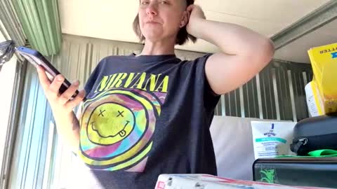 Ashelynn Grey online show from 04-11-26, 06:56